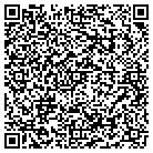 QR code with J & C Bobcat Boats LLC contacts