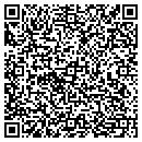 QR code with D's Barber Shop contacts