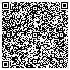 QR code with Progressive Research-Training contacts