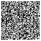 QR code with Prestige Nails Spa contacts