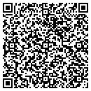 QR code with Harry Bryant Dvm contacts