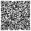 QR code with J Min Fan contacts