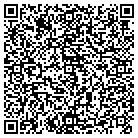 QR code with Bma Trucking Services Inc contacts