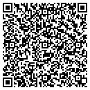 QR code with B P Transport Inc contacts