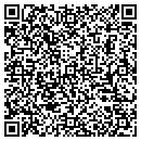 QR code with Alec B Paul contacts