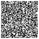 QR code with Allen A Adams Trucking Inc contacts