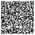 QR code with Yesco contacts