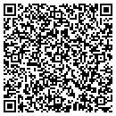 QR code with J R Beard Window Cleaning contacts
