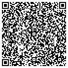 QR code with Senture Security Solutions contacts