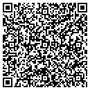 QR code with Ronald Lahoste contacts