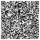 QR code with Fantasy Limo & Livery Service contacts