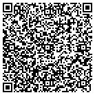 QR code with A Fine Sign Experience contacts