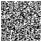 QR code with First Class Limos Inc contacts