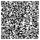 QR code with Ryan Custom Fabrication contacts