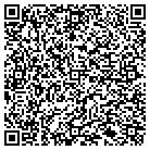 QR code with First Class Limousine Service contacts