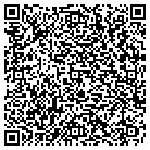 QR code with Mark Boyer Grading contacts