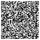 QR code with First Impression Limousine Service contacts