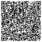 QR code with M Pk Grading & Erosion Control contacts