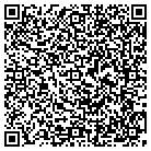 QR code with Hi-Class Limousines Inc contacts