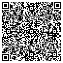 QR code with A Sign For You contacts
