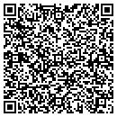 QR code with Allcan West contacts