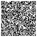 QR code with A Sign of Elegance contacts