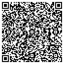 QR code with A Sign Place contacts