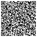 QR code with Atlantic Signs contacts