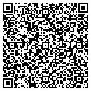 QR code with A Goom Tune contacts