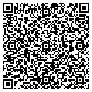 QR code with Atomic Signs contacts