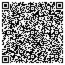 QR code with A & M Trucking contacts