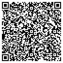 QR code with A D T Alarm Security contacts