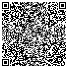 QR code with Advanced Global Security contacts
