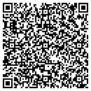 QR code with Advanced Security contacts