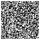 QR code with Thompson Hauling & Grading Inc contacts