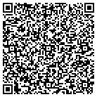 QR code with LA Mesa Dynamic Grge Door Rpr contacts