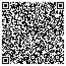 QR code with Hooked on the Bay contacts