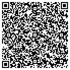 QR code with River City Limousine Service contacts