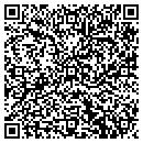 QR code with All Americsn Security System contacts