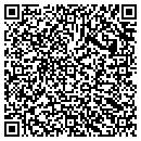 QR code with A Mobile Vet contacts