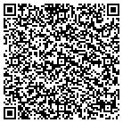 QR code with Valley Pool & Home Supply contacts