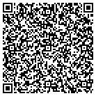 QR code with Marin County Garage Door Company contacts