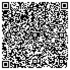 QR code with Custom Engraving & Signs L L C contacts