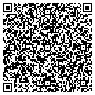 QR code with Mark's Grading & Landscaping contacts