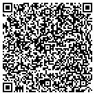 QR code with D And L Signs And Services LLC contacts