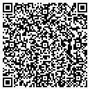 QR code with Ama Security contacts