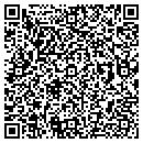 QR code with Amb Security contacts