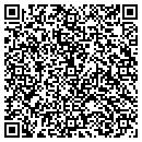 QR code with D & S Construction contacts