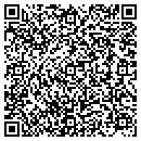 QR code with D & V Enterprises Inc contacts