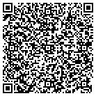 QR code with Amtech Security Services Inc contacts